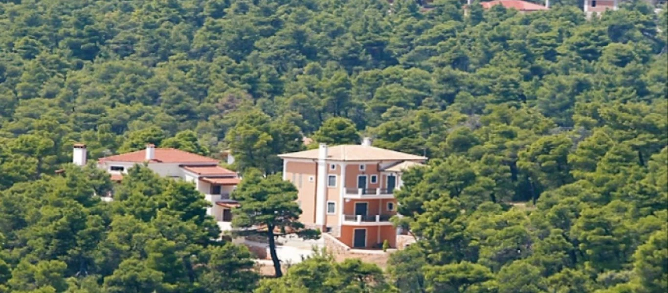 Νομοσχέδιο υπ.Περιβάλλοντος: Τα 11 πράγματα που αλλάζουν με τον νέο χωροταξικό - πολεοδομικό νόμο